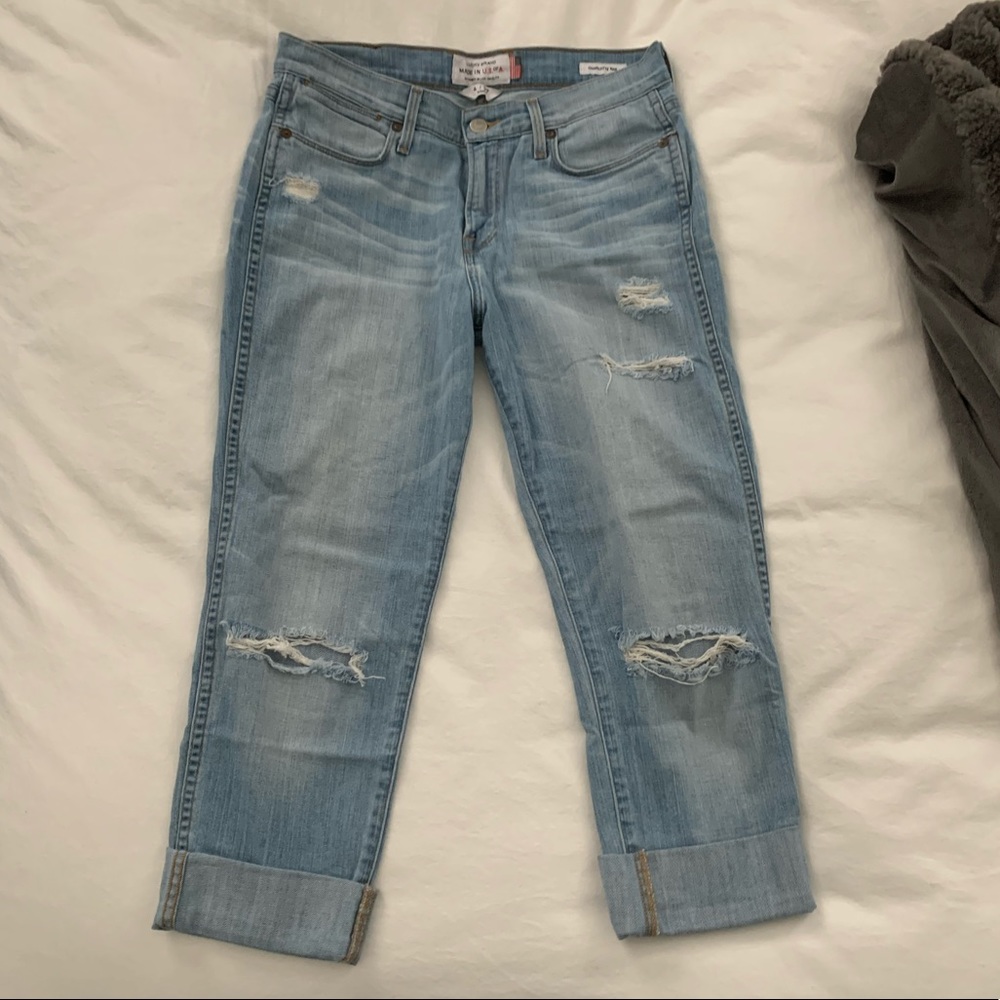Lucky Jeans